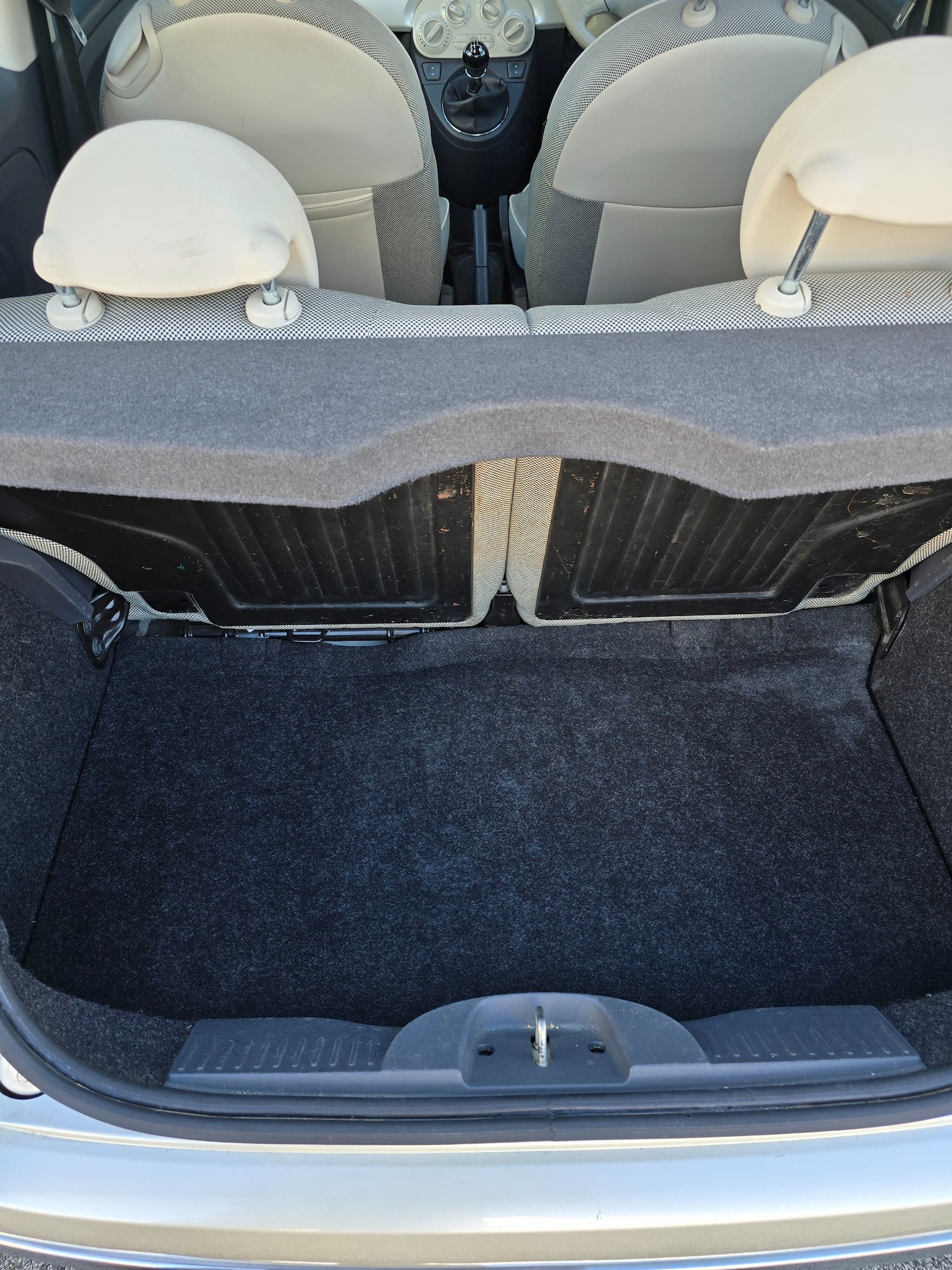 Used Fiat 500 2010 for sale - 76387493: Photo 15