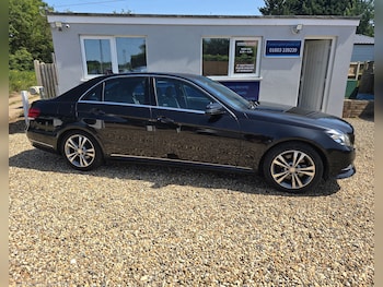 Used Mercedes-Benz E Class 2015 for sale - 79043416: Photo