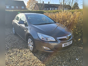 2011 (11) - 1.6i 16V Exclusiv 5dr Auto