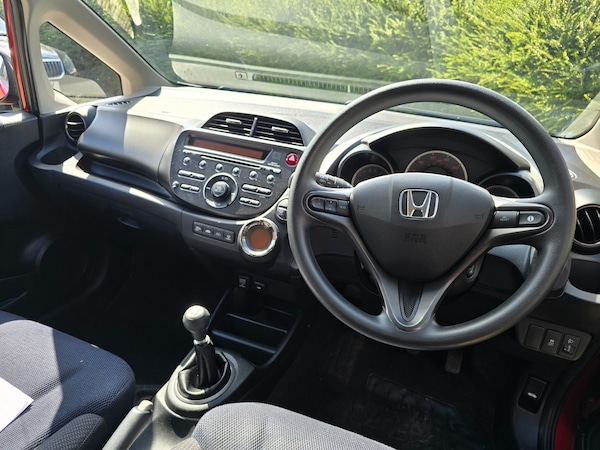 Used Honda Jazz 2012 for sale - 75491459: Photo 13
