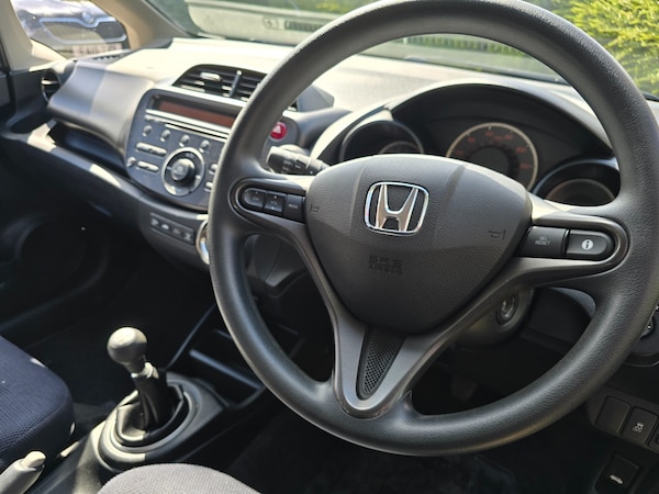 Used Honda Jazz 2012 for sale - 75491459: Photo 15