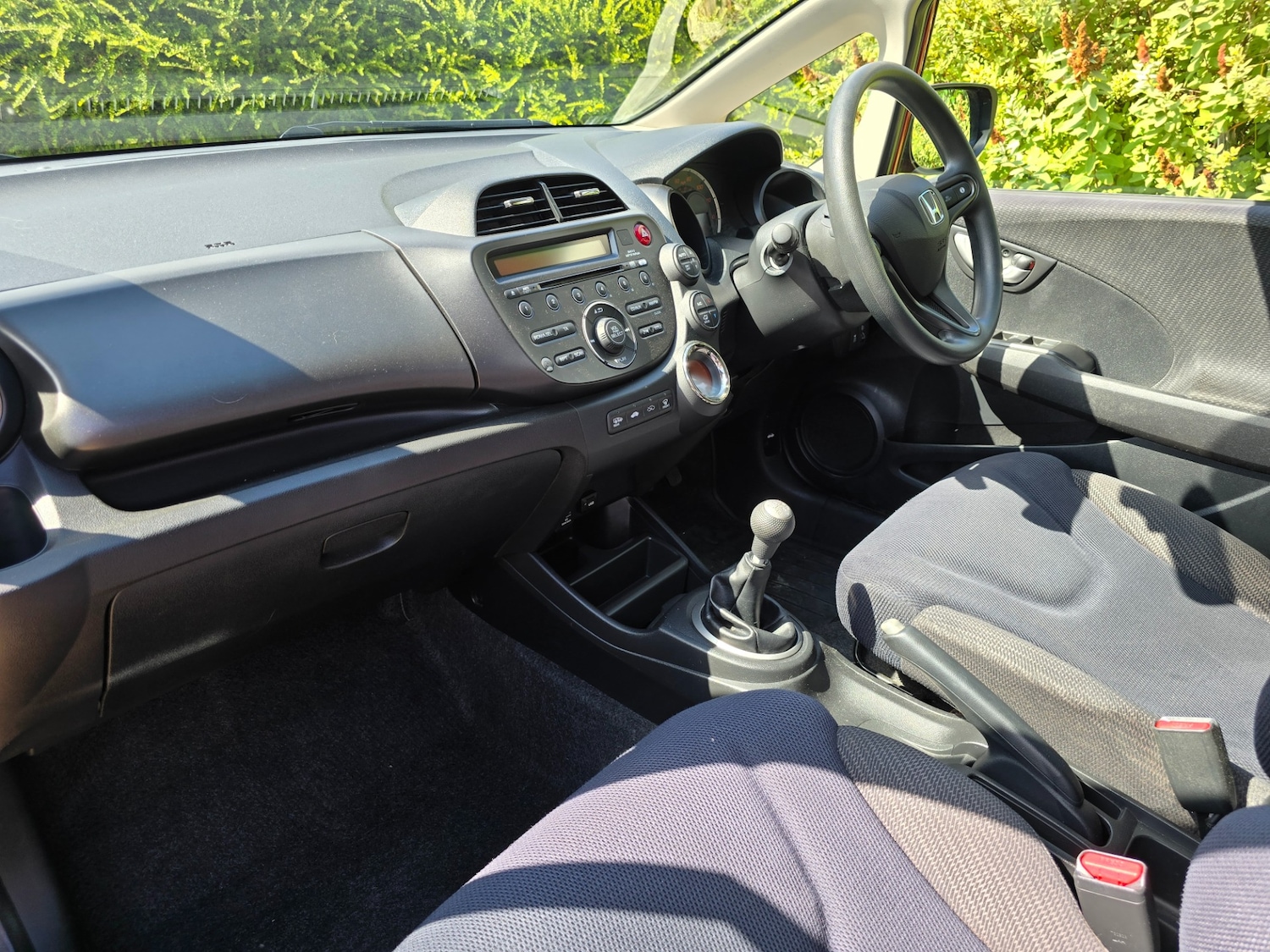 Vehicle 16