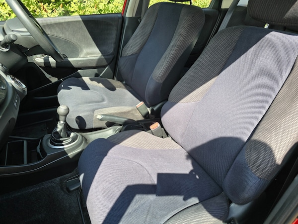 Used Honda Jazz 2012 for sale - 75491459: Photo 17