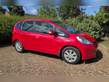 Used Honda Jazz 2012 for sale - 75491459: Photo
