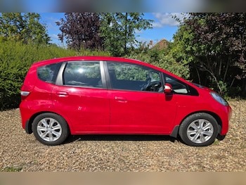 Used Honda Jazz 2012 for sale - 75491459: Photo