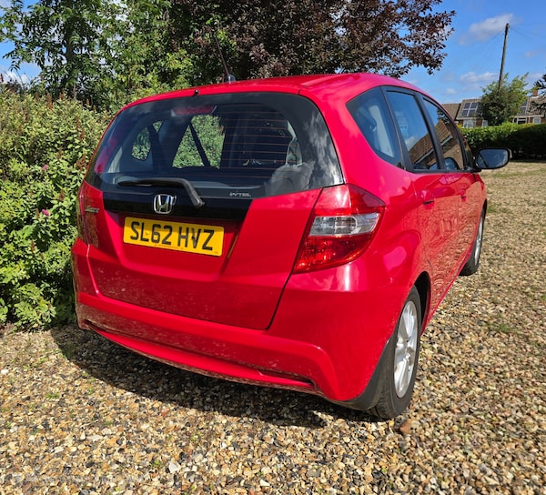 Used Honda Jazz 2012 for sale - 75491459: Photo 6