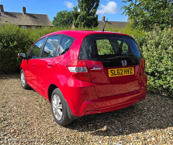 Used Honda Jazz 2012 for sale - 75491459: Photo 7