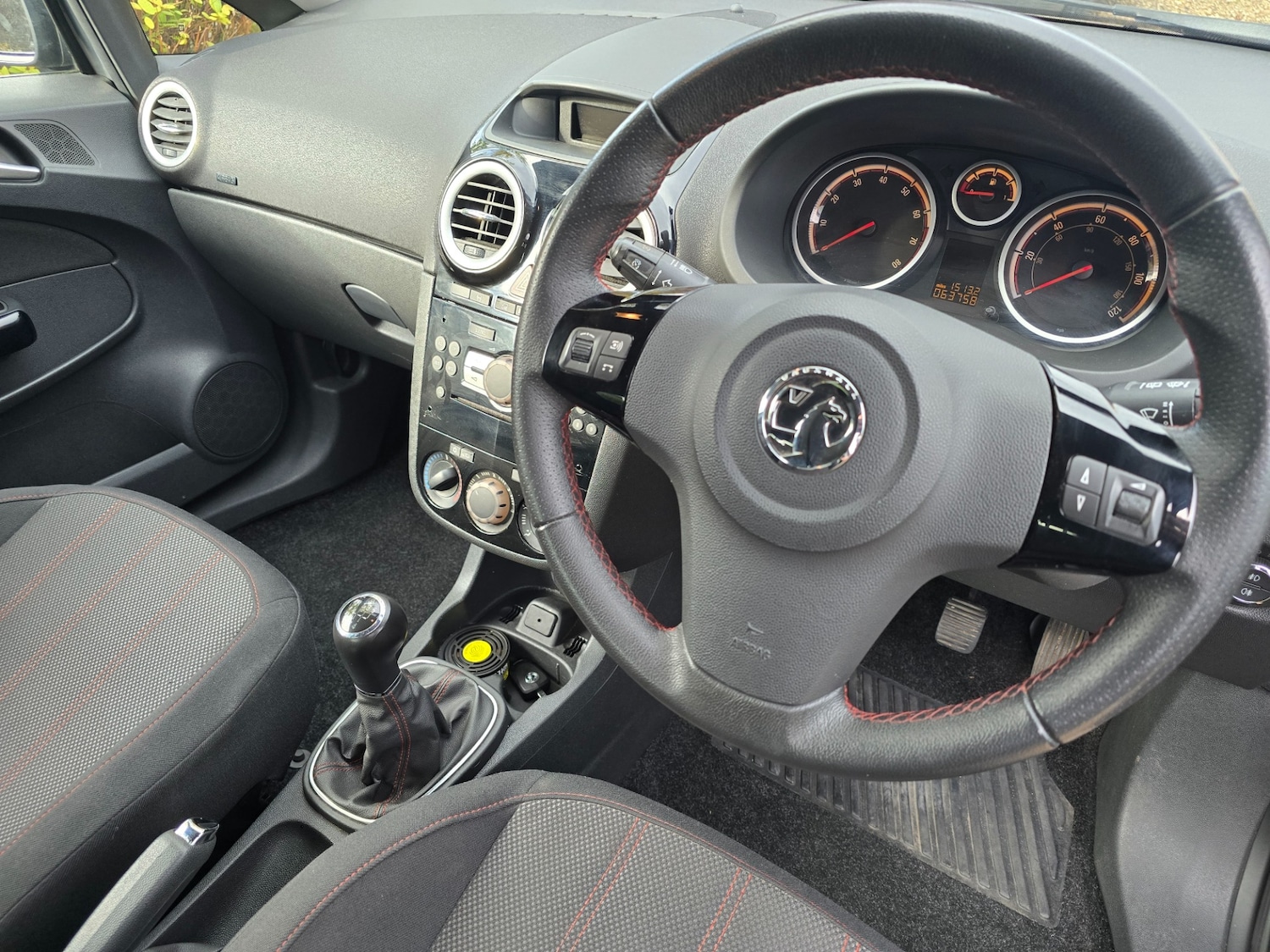 Used Vauxhall Corsa 2015 for sale - 76281793: Photo 11