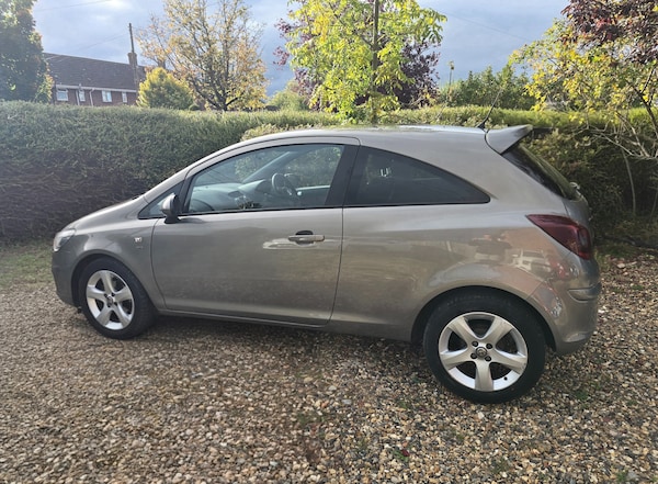 Used Vauxhall Corsa 2015 for sale - 76281793: Photo 7