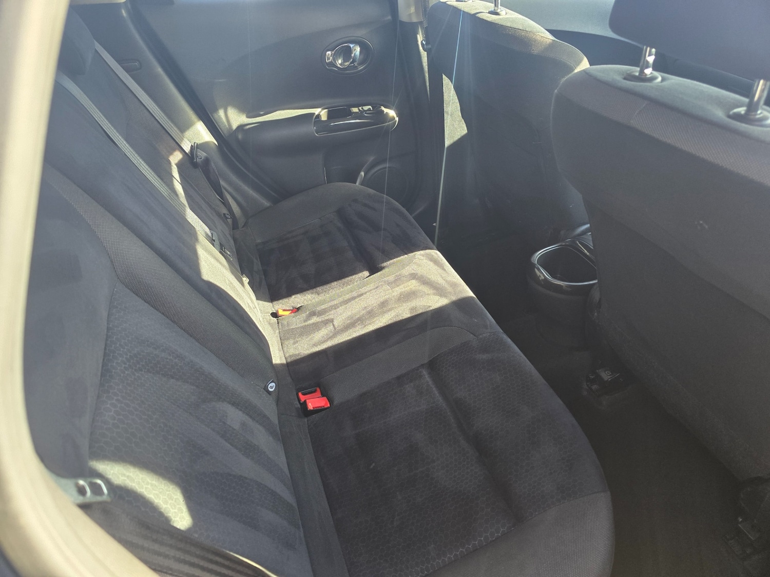 Used Nissan Juke 2013 for sale - 76387546: Photo 13