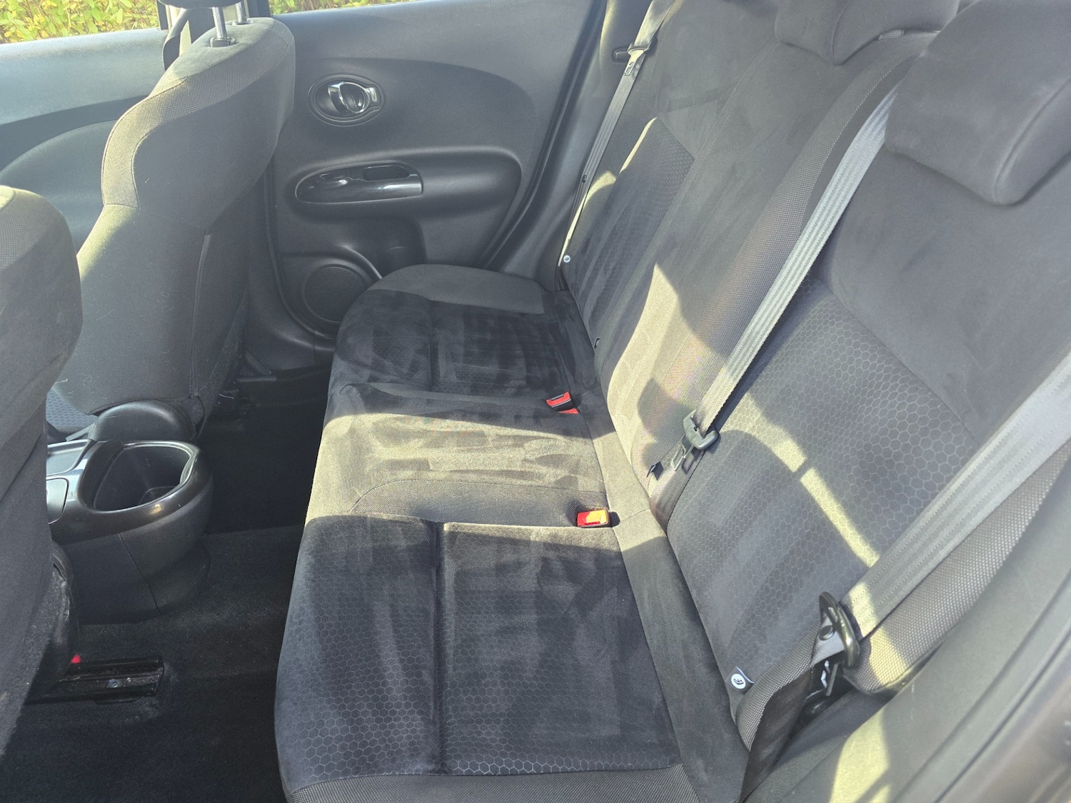 Used Nissan Juke 2013 for sale - 76387546: Photo 14