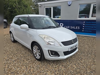 Used Suzuki Swift 2015 for sale - 79732167: Photo