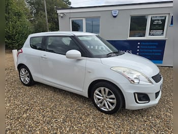 Used Suzuki Swift 2015 for sale - 79732167: Photo