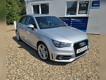 Used Audi A1 2013 for sale - 79143730: Photo