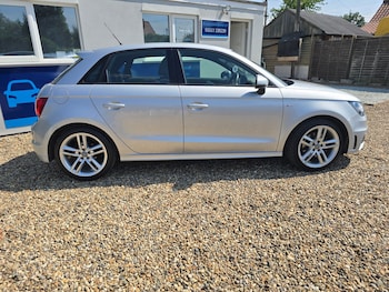 Used Audi A1 2013 for sale - 79143730: Photo