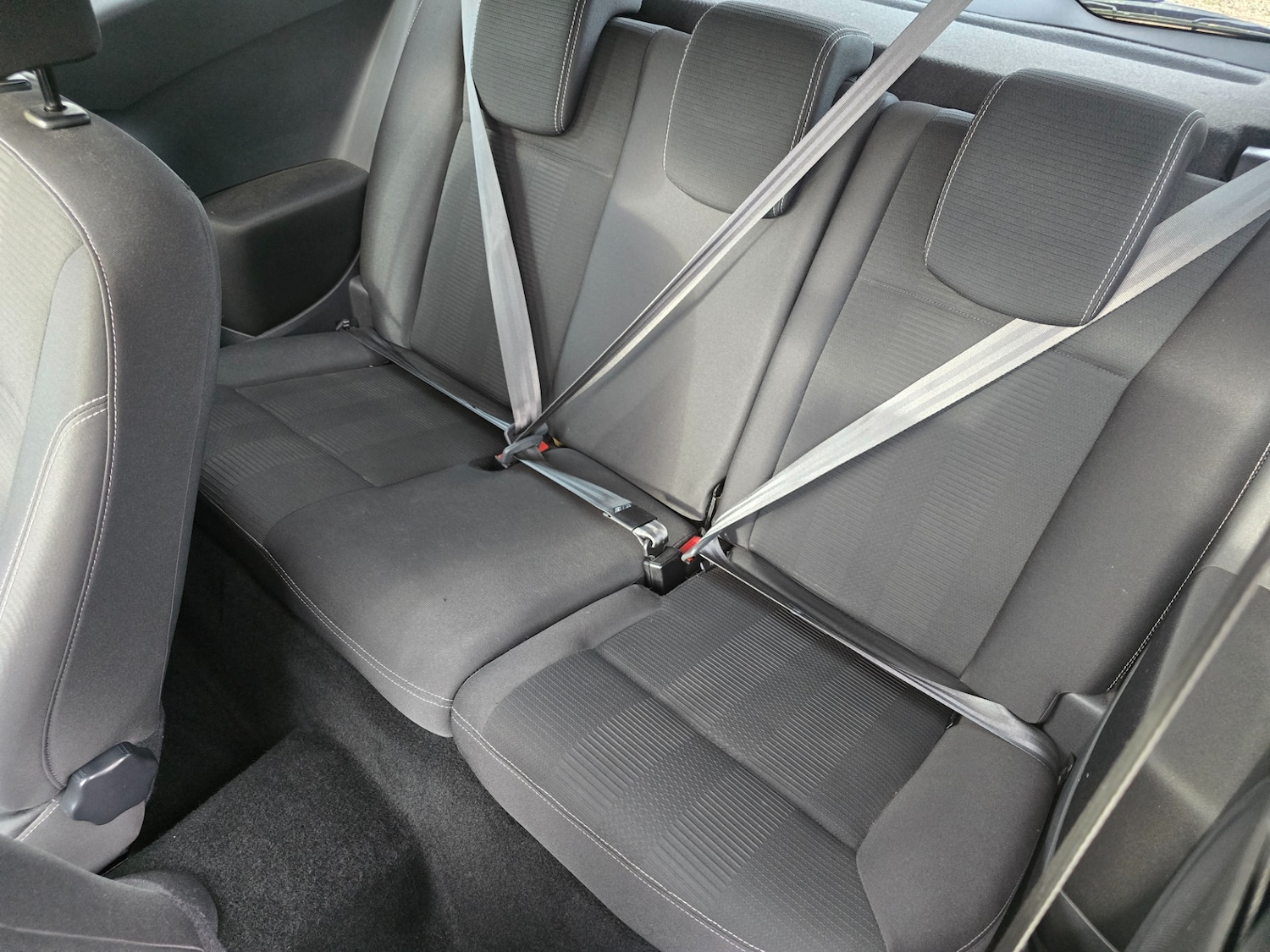 Used Renault Clio 2009 for sale - 76497646: Photo 14