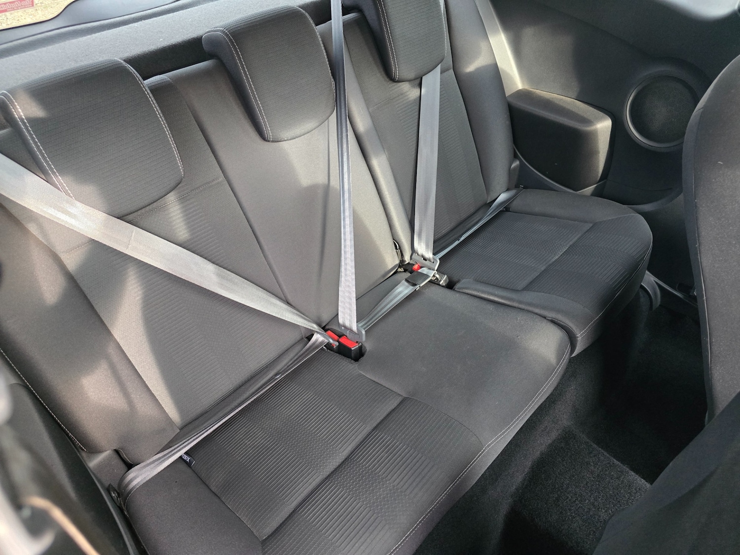 Used Renault Clio 2009 for sale - 76497646: Photo 15