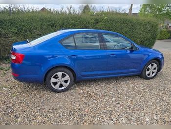 Used Skoda Octavia 2016 for sale - 78290179: Photo