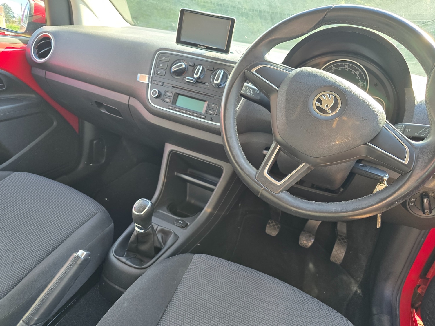 Vehicle 13