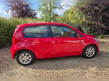 Used Skoda Citigo 2014 for sale - 76031200: Photo