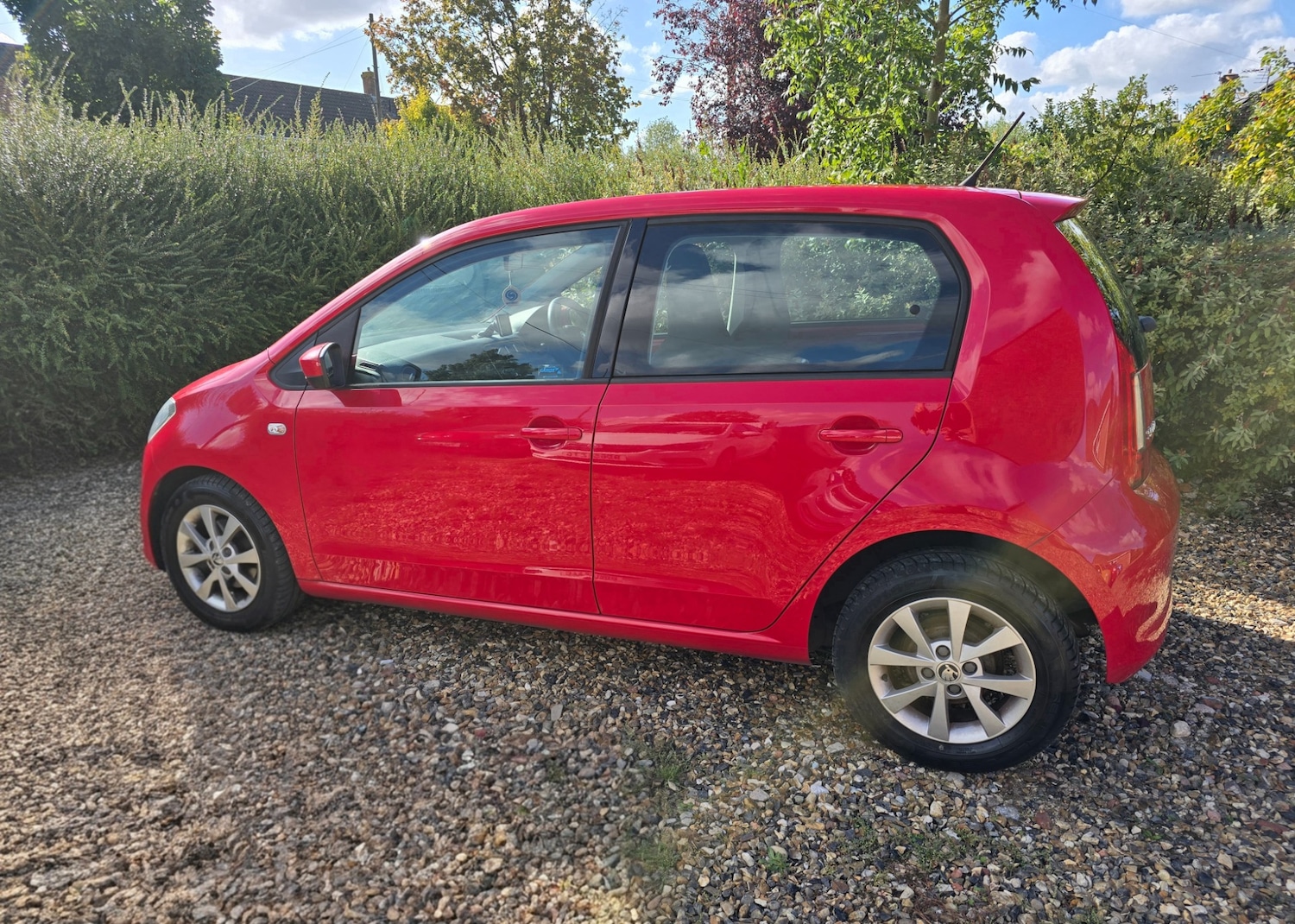 Vehicle 7