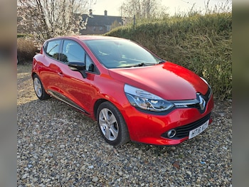 Used Renault Clio 2016 for sale - 77801837: Photo