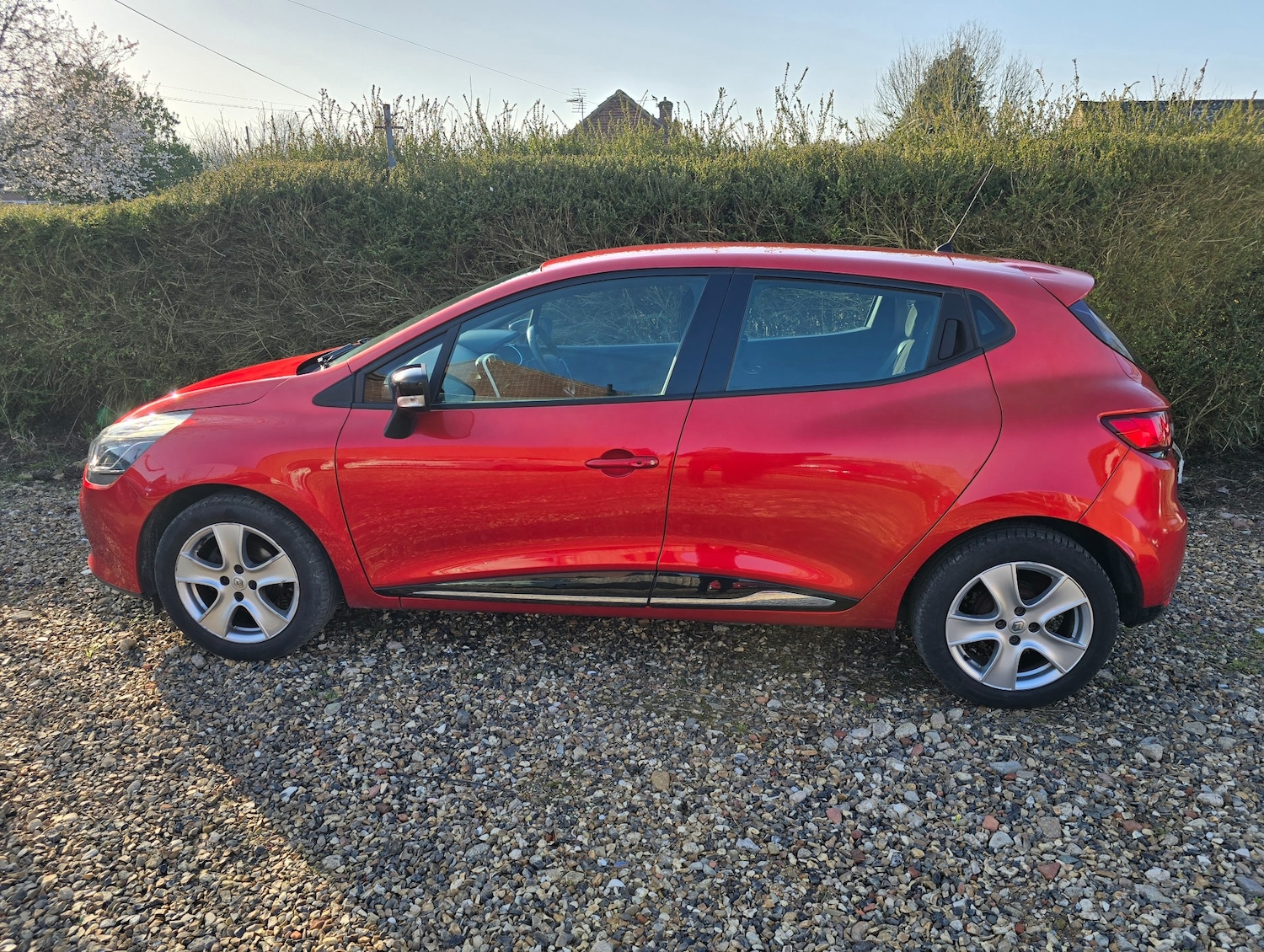 Used Renault Clio 2016 for sale - 77801837: Photo 6