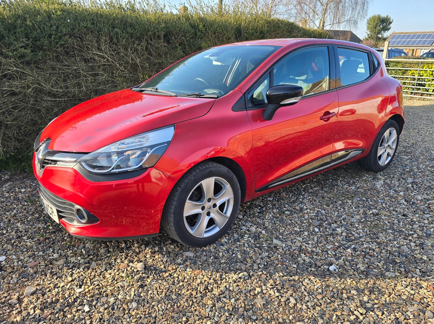 Used Renault Clio 2016 for sale - 77801837: Photo 7