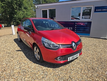 Used Renault Clio 2016 for sale - 79098688: Photo
