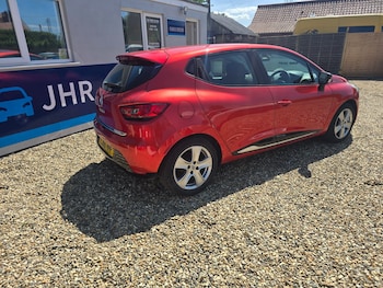 Used Renault Clio 2016 for sale - 79098688: Photo