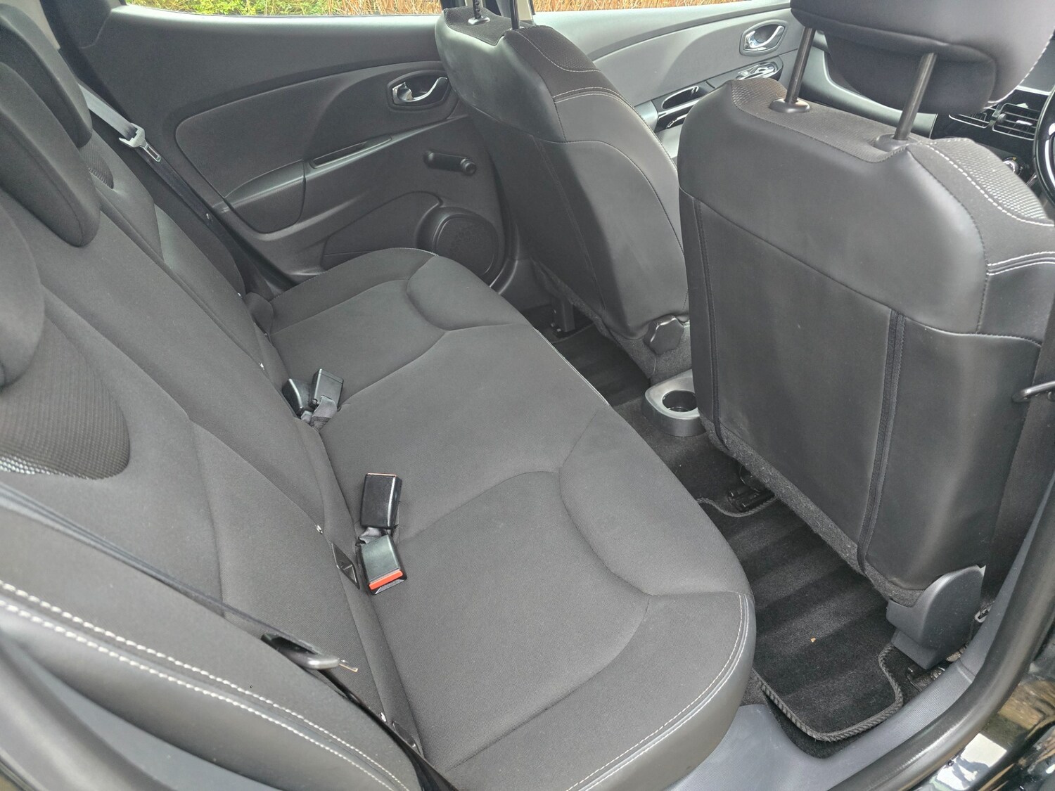 Used Renault Clio 2013 for sale - 77495009: Photo 12