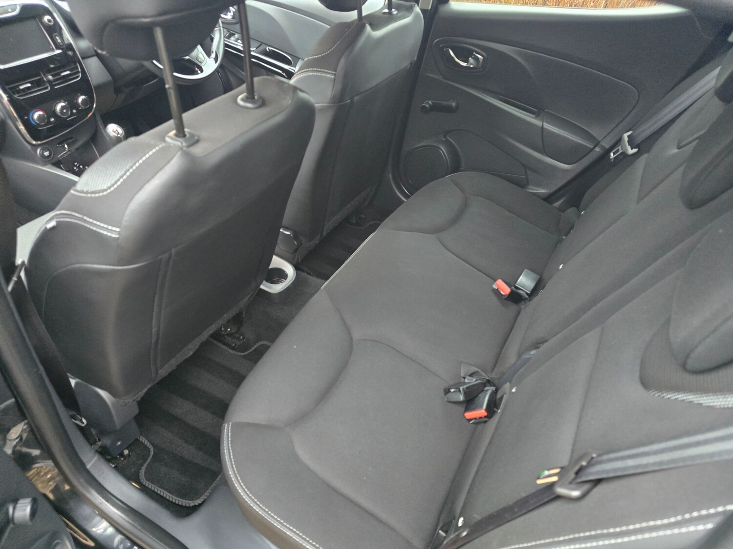 Used Renault Clio 2013 for sale - 77495009: Photo 13