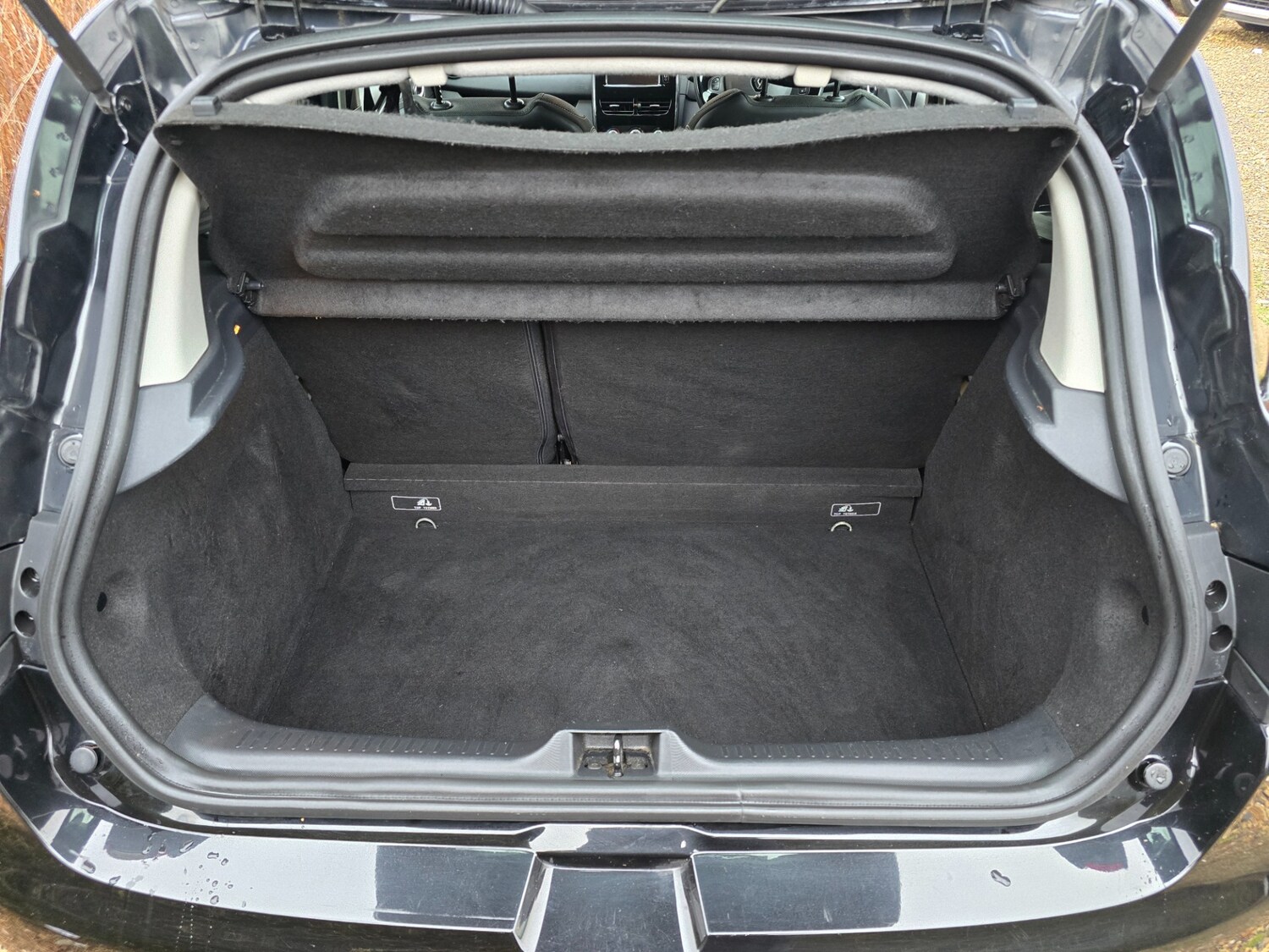 Used Renault Clio 2013 for sale - 77495009: Photo 14