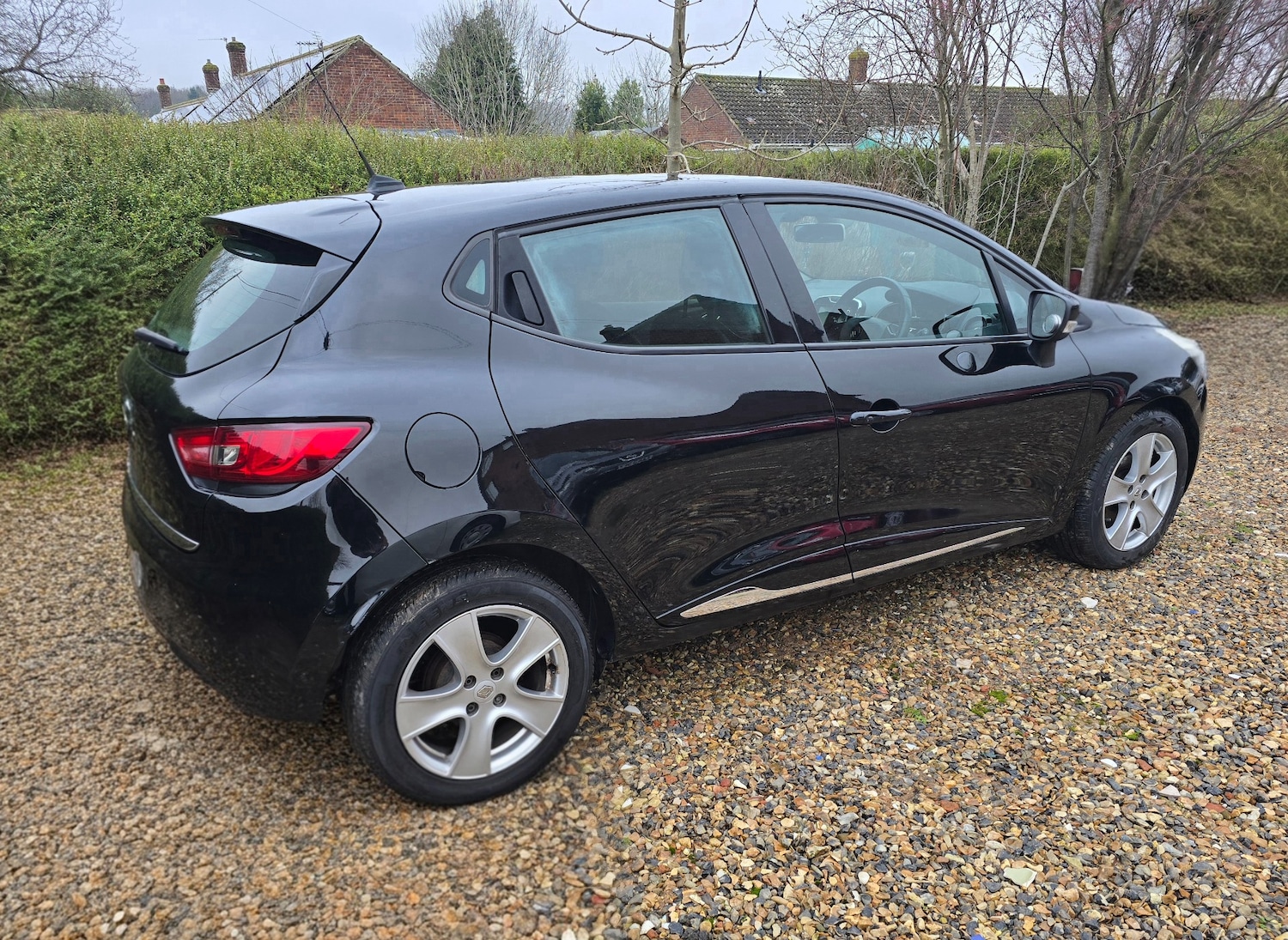 Used Renault Clio 2013 for sale - 77495009: Photo 3