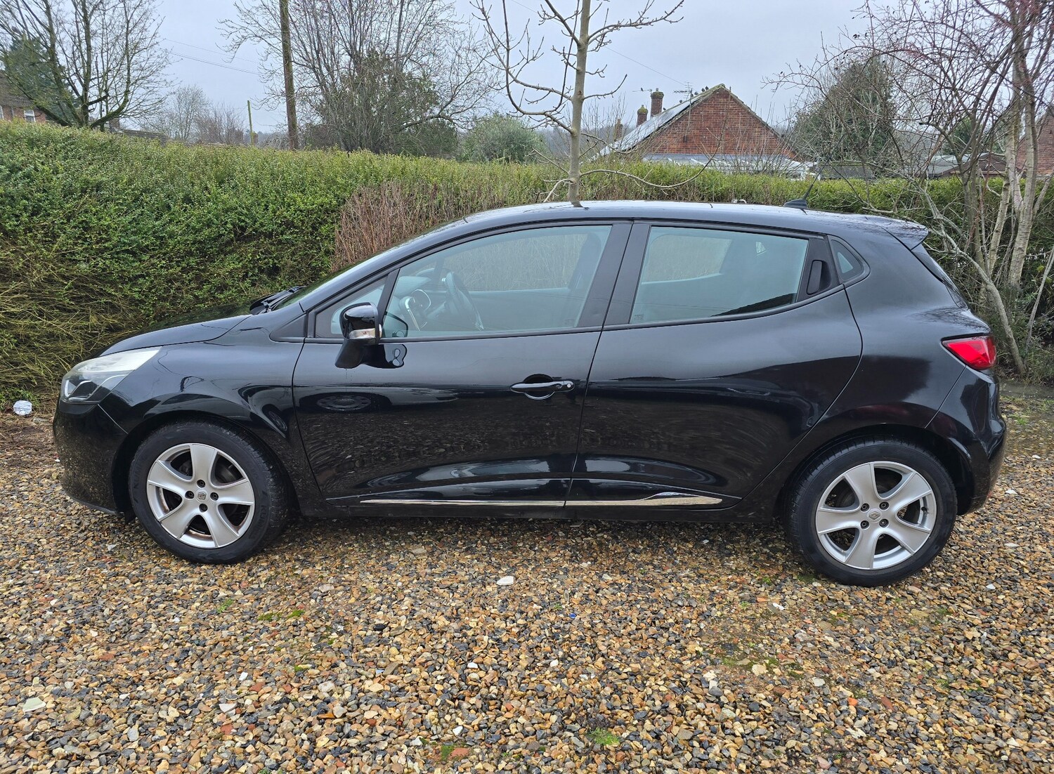 Used Renault Clio 2013 for sale - 77495009: Photo 6