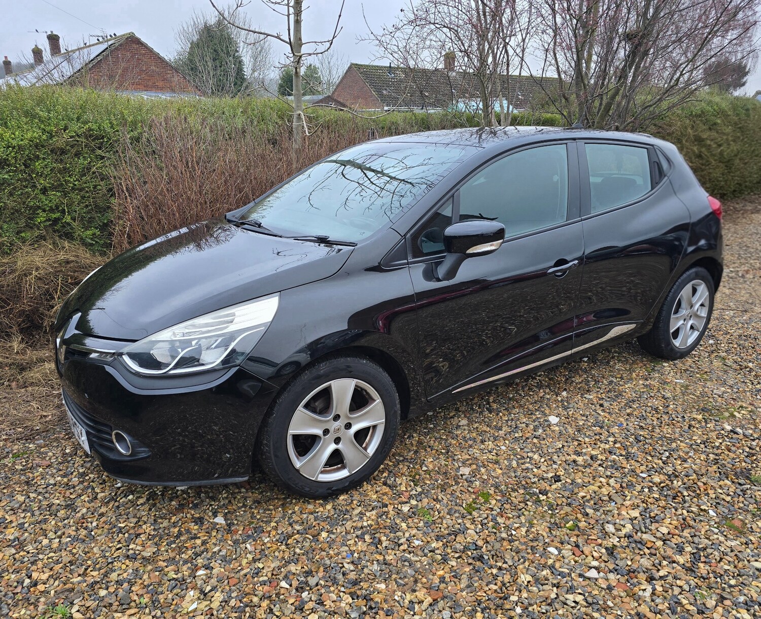 Used Renault Clio 2013 for sale - 77495009: Photo 7