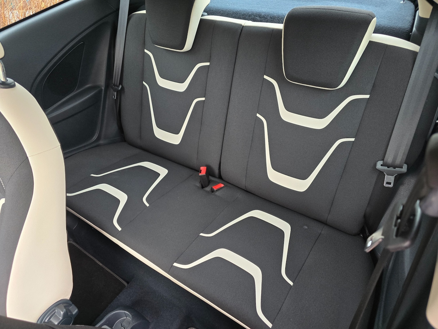 Used Ford Ka 2016 for sale - 77168490: Photo 10