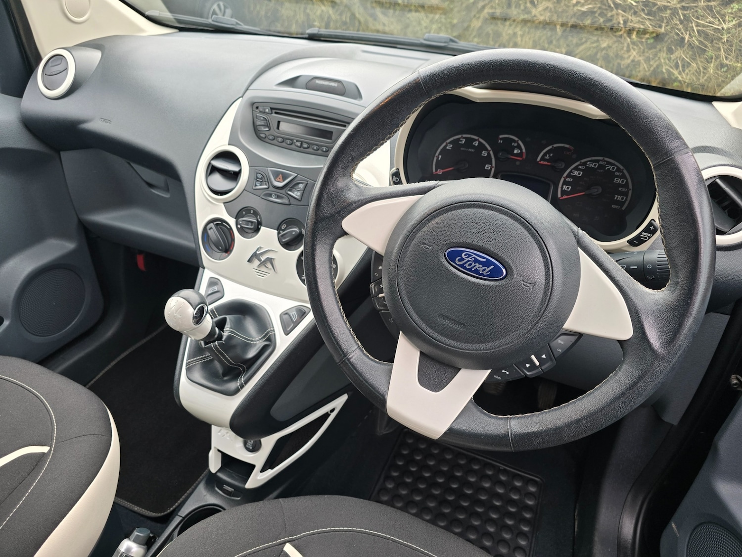 Used Ford Ka 2016 for sale - 77168490: Photo 11