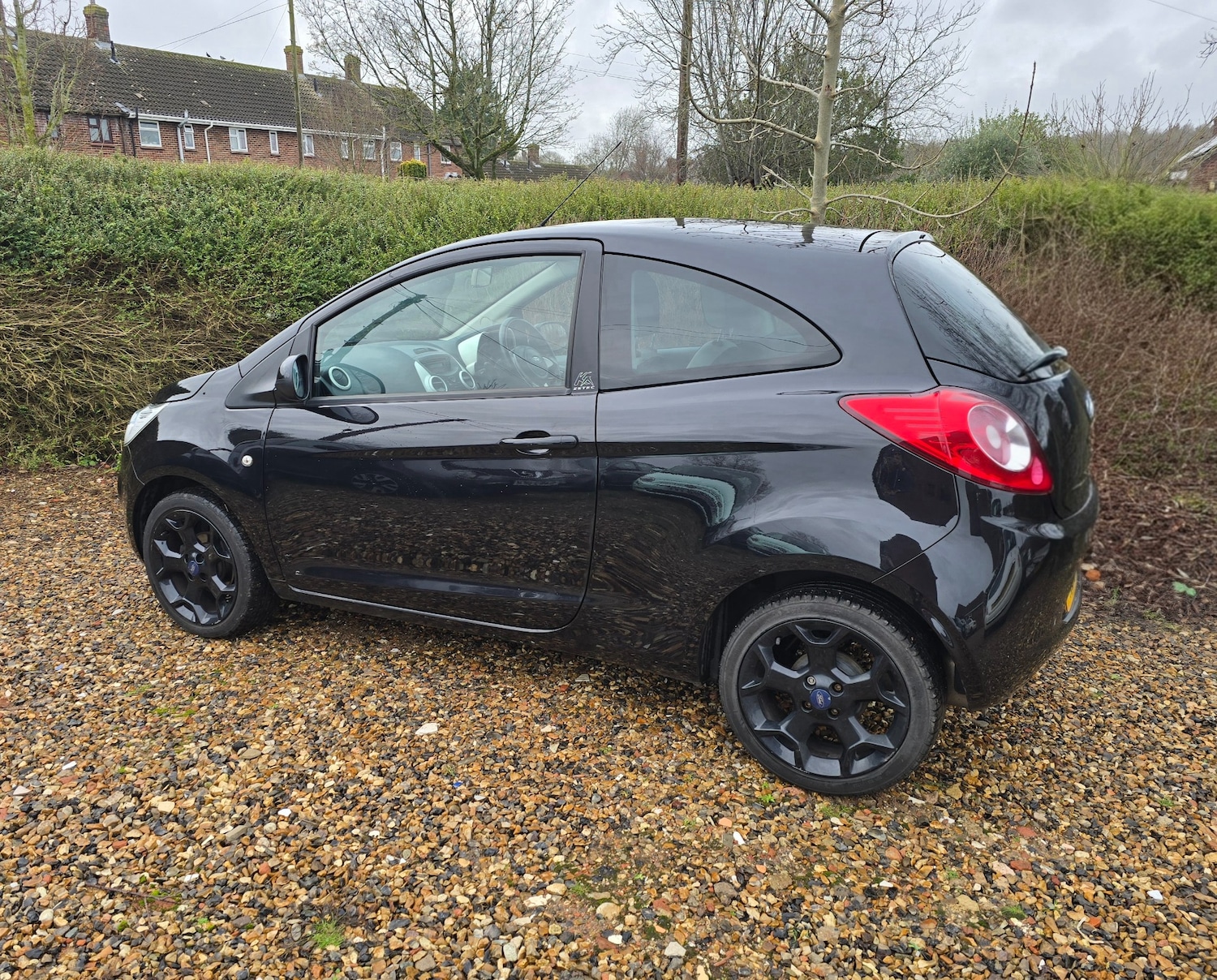 Used Ford Ka 2016 for sale - 77168490: Photo 14