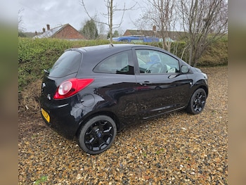 Used Ford Ka 2016 for sale - 77168490: Photo