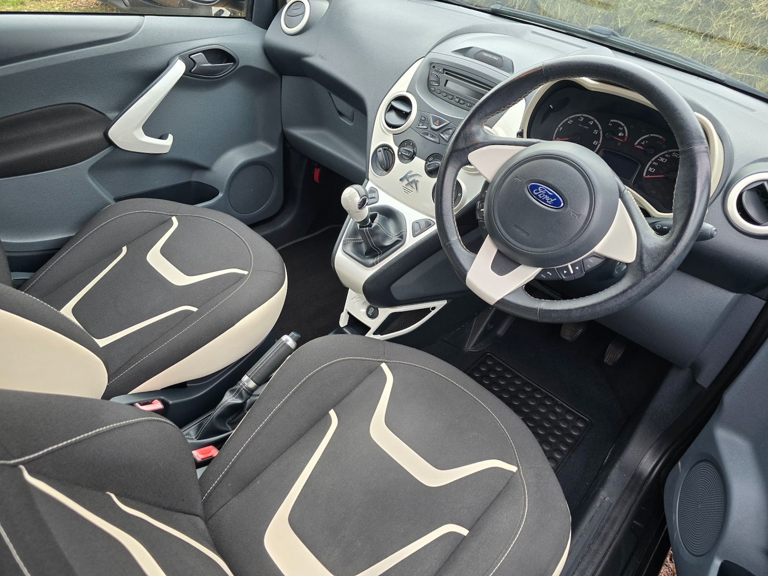 Used Ford Ka 2016 for sale - 77168490: Photo 8