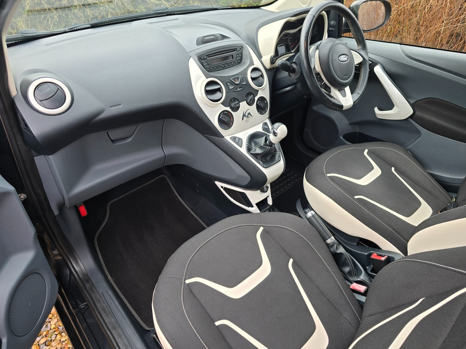 Used Ford Ka 2016 for sale - 77168490: Photo 9