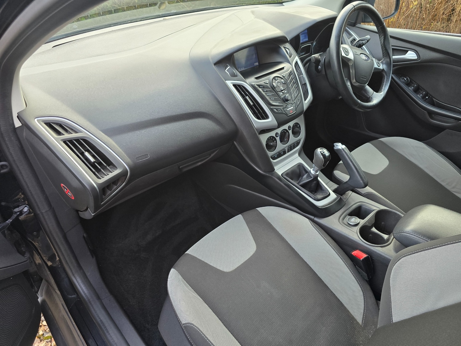 Used Ford Focus 2013 for sale - 77906831: Photo 10