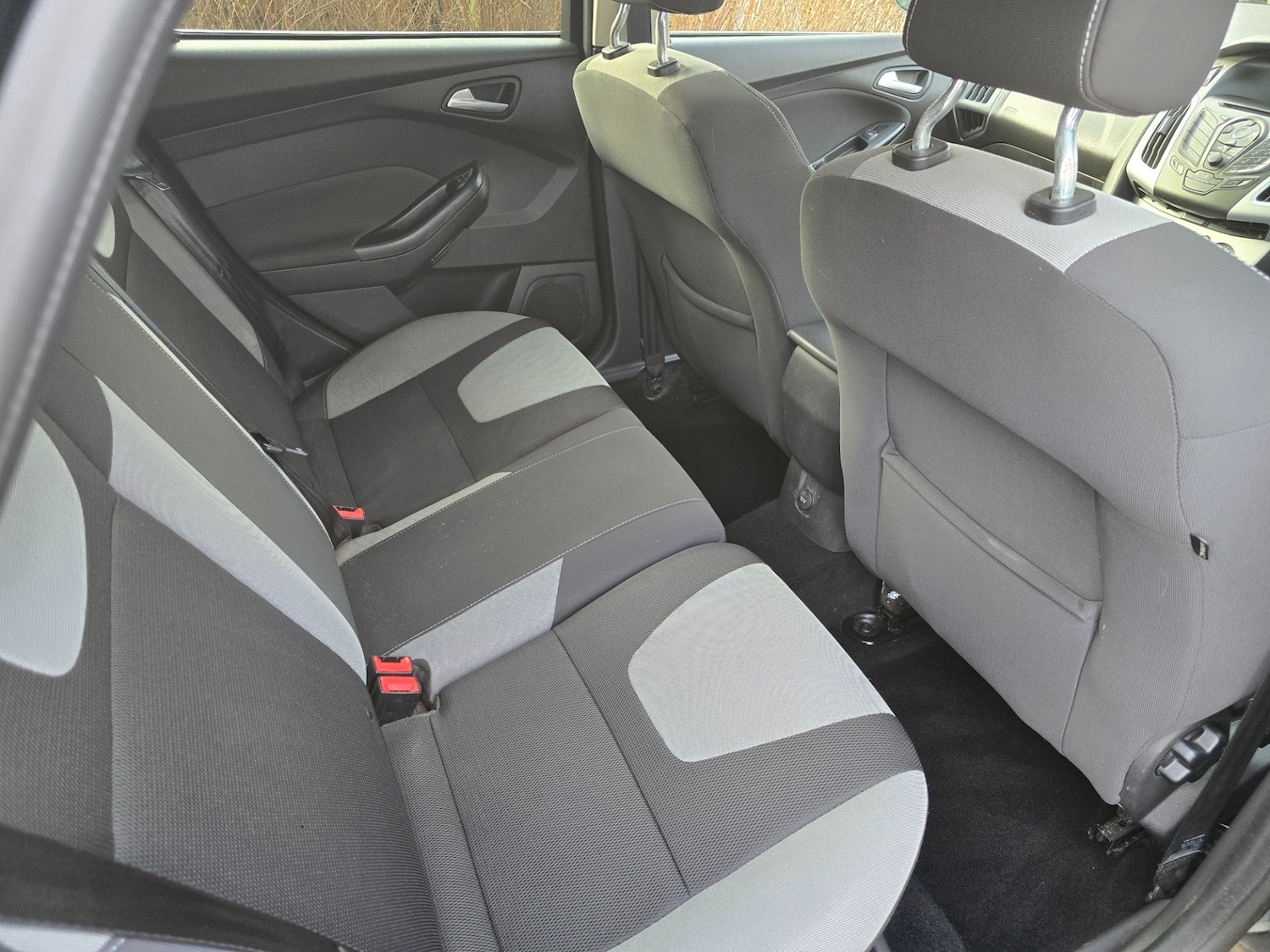 Used Ford Focus 2013 for sale - 77906831: Photo 11