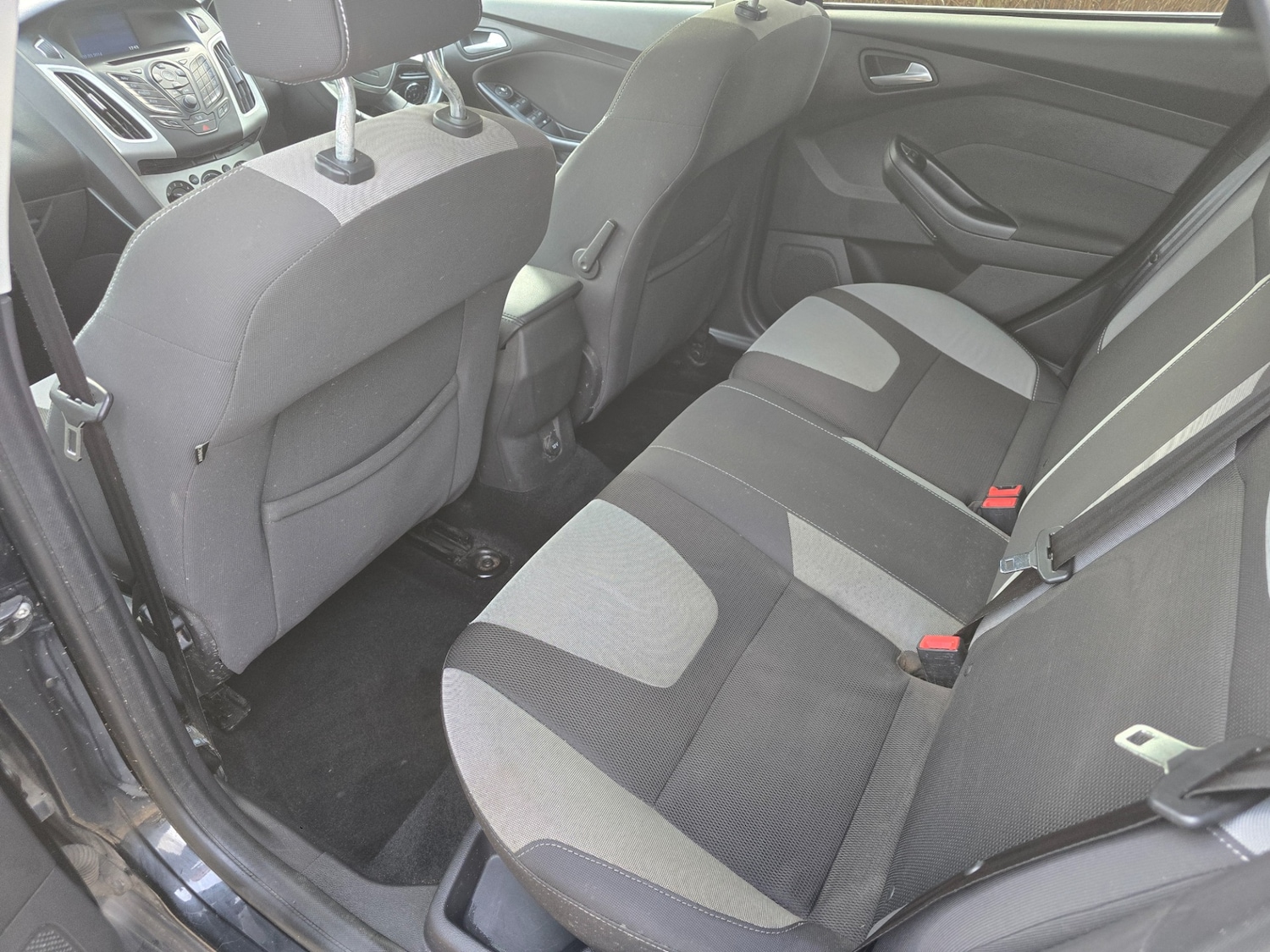 Used Ford Focus 2013 for sale - 77906831: Photo 12