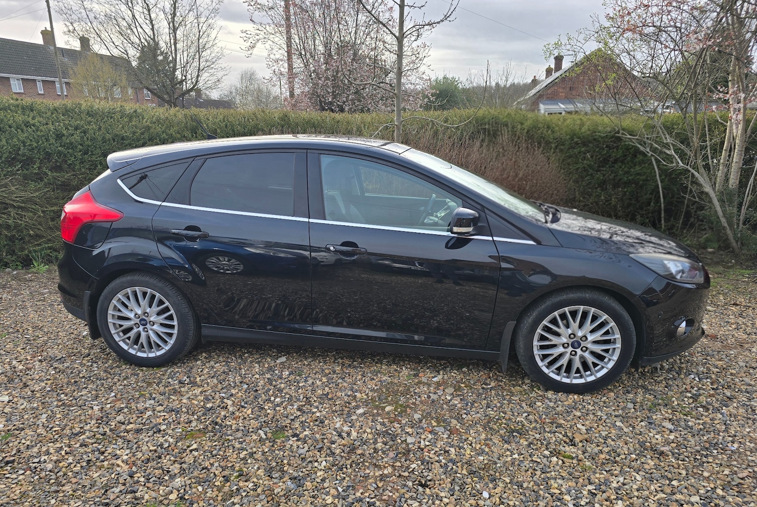 Used Ford Focus 2013 for sale - 77906831: Photo 2