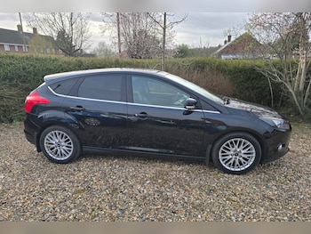 Used Ford Focus 2013 for sale - 77906831: Photo
