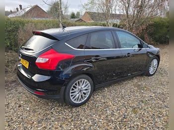 Used Ford Focus 2013 for sale - 77906831: Photo