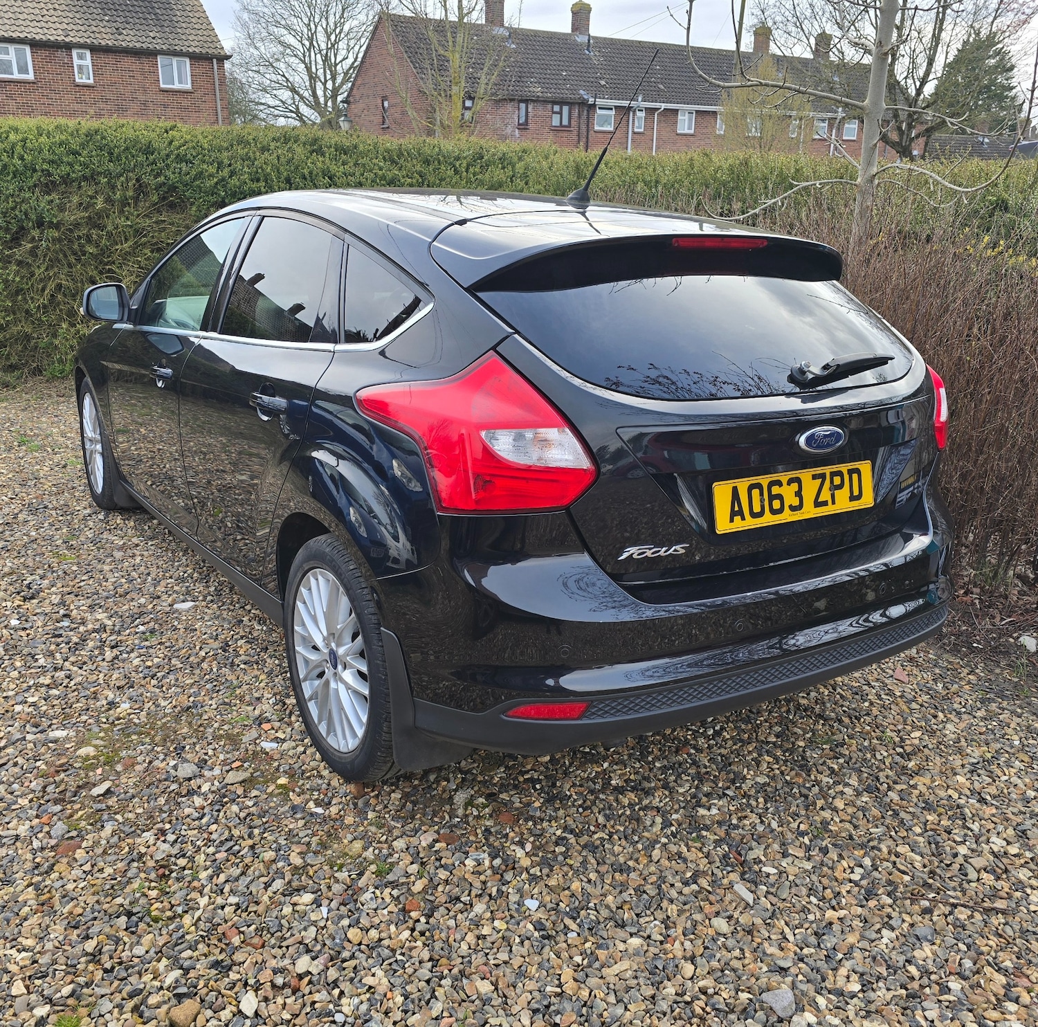 Used Ford Focus 2013 for sale - 77906831: Photo 5