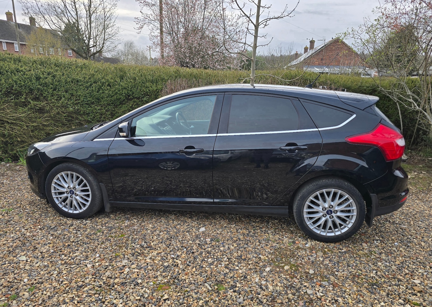 Used Ford Focus 2013 for sale - 77906831: Photo 6